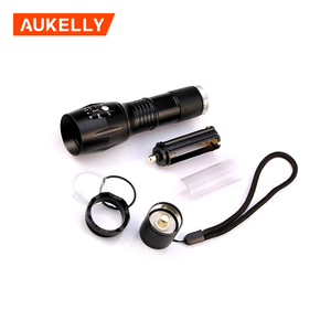 Không thấm nước có thể sạc lại thế giới sản phẩm bán chạy nhất Nhật Bản <span class=keywords><strong>Torch</strong></span> ánh sáng đèn pin với bộ sạc - Product Image 6