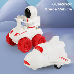 <span class=keywords><strong>Jeux</strong></span> éducatifs pour bébés montessori, jouets de navette d'exploration spatiale <span class=keywords><strong>tendance</strong></span> <span class=keywords><strong>2022</strong></span> - Product Image 5