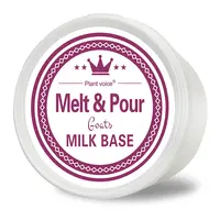 Buy Wholesale China Canton Fair Wholesale Melt And Pour Soap Base