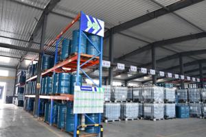 Sulfonato de Calcio Sintético de Número de Base SUPER ALTO BT106D (TBN 400) - Product Image 5