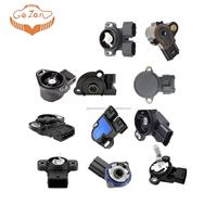 Capteur de position du papillon des gaz (TPS) neutre pour Chery 371F F01R10U052, pièces détachées automobiles