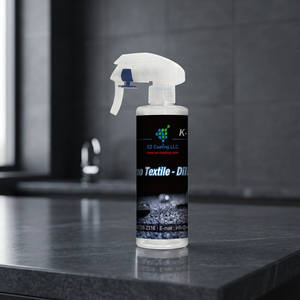 สเปรย์เคลือบผ้านาโน EZ Coating LLC ป้องกันน้ำสำหรับผ้า - Product Image 5