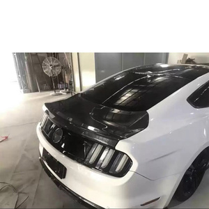 Système de carrosserie en fibre de carbone pour Ford <span class=keywords><strong>Mustang</strong></span> 2015-2017 2018-2023 S550 - Product Image 2