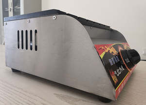 Nueva y Popular Máquina para Asar Huevos de Codorniz, Fácil de Operar, Sartén para Huevos de Codorniz - Product Image 3