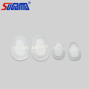 Consommables médicaux Non-Woven Eye Pads - Product Image 4