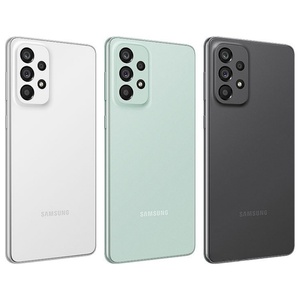 Téléphones reconditionnés d'excellente qualité, pas chers, originaux, débloqués, grade AA+, pour Samsung <span class=keywords><strong>A73</strong></span> A736 <span class=keywords><strong>5G</strong></span> - Product Image 4