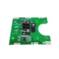 Conception de cartes de circuits imprimés pour contrôleurs de moteurs, fournisseur de PCB, fabricant de PCBA, fournisseur de cartes de contrôle de moteurs industriels en Chine
