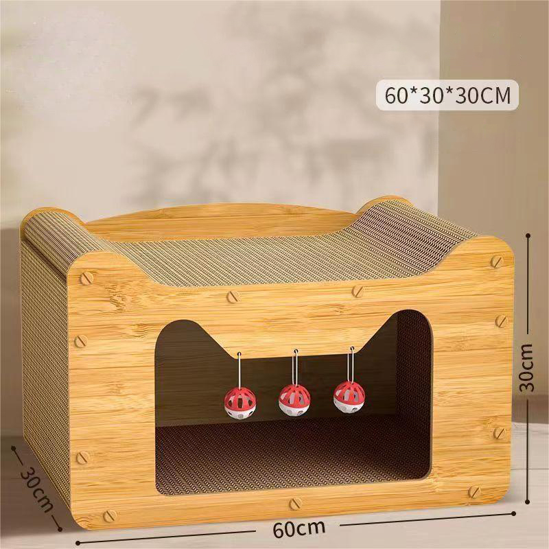 XL-60*30*30cm