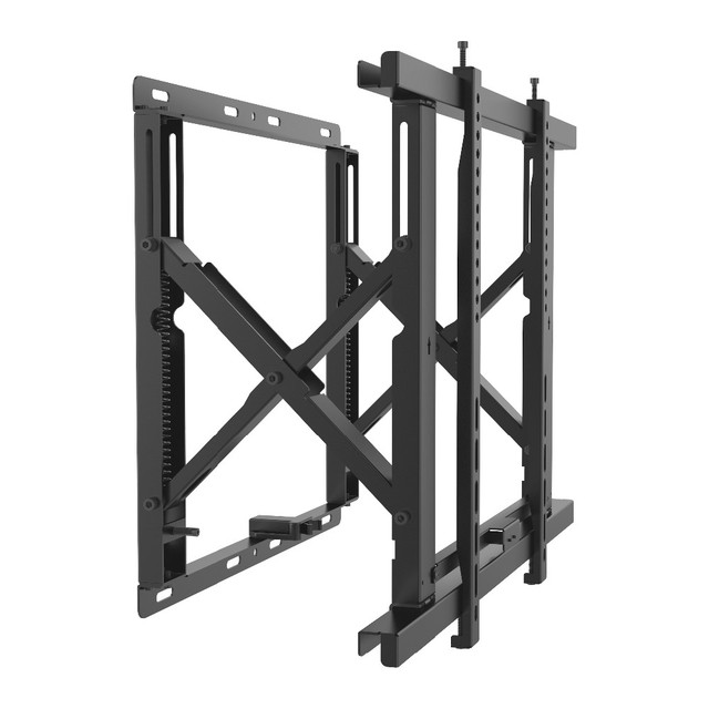 MV-70 Pop Out Video Wall Mount TV Wall Mount Bracket for LCD LED 32-70 Inch
