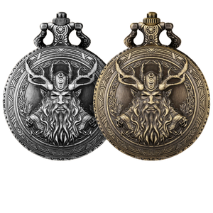 Juego de Dados Poliédricos de Aleación de Zinc Vintage - Accesorio de Juego Duradero para Entretenimiento de Rol - Product Image 3