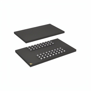 Distributeur agréé de composants électroniques, puces IS42VM16160D-8BL-TR 54 TFBGA Mémoire - Product Image 1