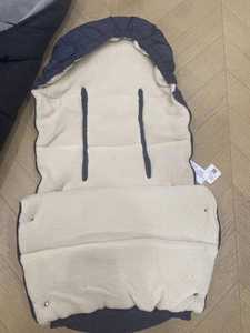 New Design Warm Thick Sleep <b>Bag</b> Newborn Baby Sleeping <b>Bag</b> Infant Windproof Stroller Footmuff <b>Pram</b> - Product Image 4