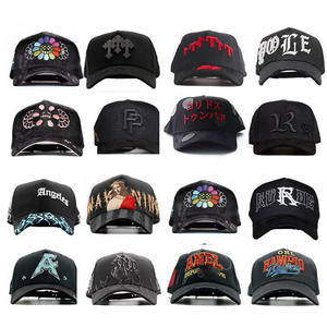 2605 Casquettes Sad Boys, Casquettes Natanael Cano, Casquettes <span class=keywords><strong>Danny</strong></span>, Casquettes Key Ali, Casquettes Originales Fuerza Regida, à 300 pesos l'unité - Product Image 1