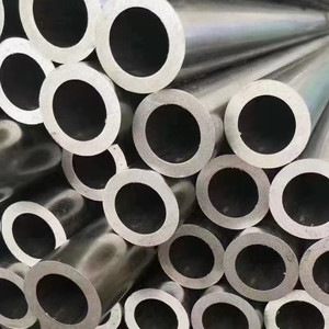 Đường ống đen sch40 <span class=keywords><strong>API</strong></span> 5L gr. B smls ống thép liền mạch sch80 6M - Product Image 3