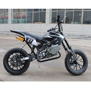 Vente chaude 2 Course grande roue <span class=keywords><strong>50CC</strong></span> Enfants hors route Motos 49cc <span class=keywords><strong>mini</strong></span> dirt bike pit bike motocross avec certificat CE - Product Image 6