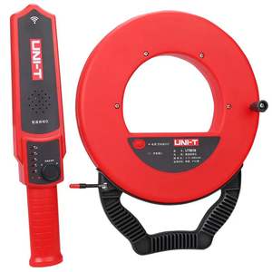 UNI-T UT661B Rohrsteckengerät Rohrverschlussdetektor - Product Image 1