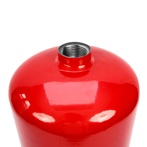 Los extintores de cilindros de gas portátiles de alta calidad se venden bien a precios competitivos Extintor de incendios Cilindro vacío - Product Image 5
