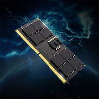 Mémoire RAM  Lexar DDR5 5600MT/S 24GB 32GB SODIMM pour la réparation de mise à niveau d'ordinateur portable de jeu