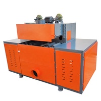 Scie circulaire machine bûche de bois plusieurs lames scie à couper les bûches rondes