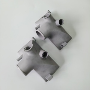 Tùy chỉnh 3D in thép không gỉ xem trường hợp bezels OEM/ODM nhanh chóng prototyping CNC gia công khoan chuốt dây EDM - Product Image 6