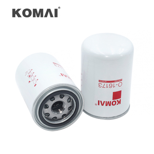 Filtro de Aceite para Maquinaria Agrícola RE519626 132.00.00.70726 LF16173 para Tractores Verdes - Product Image 1