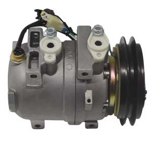 Oem 11n690040 11n892040 điều hòa không khí máy nén cho Hyundai R225-7/180 lc-7 máy xúc - Product Image 1