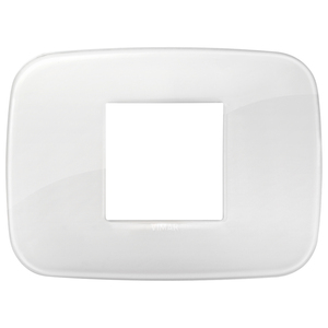 Round2MC Reflex Ice Plate 12.2x9x0.9 Cm Wall <b>Switch</b> Cover - Product Image 1