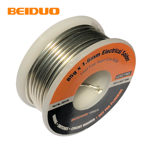 Argent roulement <span class=keywords><strong>Soudure</strong></span> métal noyau <span class=keywords><strong>acide</strong></span> fil fil de <span class=keywords><strong>soudure</strong></span> à l'étain en métal travail de <span class=keywords><strong>soudure</strong></span> - Product Image 2