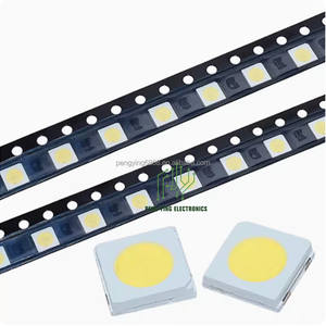Bom Groothandel Nieuwe Originele Ic Chips Nieuwe SMTL2-UPGC Smd Topled Plcc2 3528 Groen Puur Groen Super Helder Led - Product Image 3