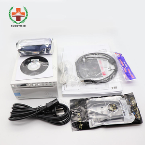 UP-X898MD màu đen và trắng máy in/máy in đồ họa in nhiệt kỹ thuật số đồ họa siêu âm máy in video - Product Image 4