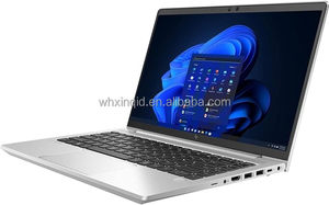 Portátil EliteBook 640 G9/G10 de 14 pulgadas <span class=keywords><strong>i5</strong></span>, el más vendido - Product Image 3