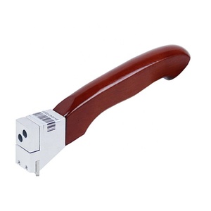 Testeur d'adhérence par découpe croisée HGQ / Coupeur à découpe croisée ASTM D 3359 ISO 2409 - Product Image 1