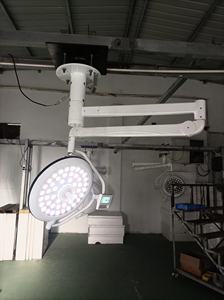48 Leds de 500mm de diamètre de la tête de plafonnier médical suspendu pour l'hôpital et la clinique dentaire - Product Image 5