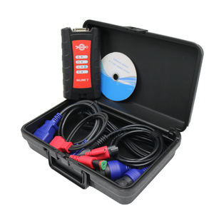 Adaptateur d'outil de diagnostic INLINE 7 pour pièces de machines de construction - Product Image 1