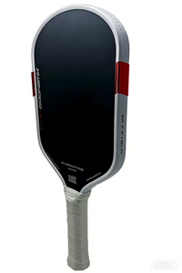 Pour pagaie de pickleball en fibre de carbone avec noyau Gen5 et contour en mousse EVA intégrale de 16 mm, idéale pour les matchs professionnels et l'entraînement quotidien - Product Image 3