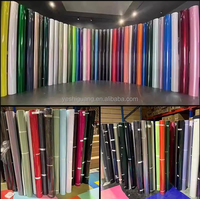 Film de protection de voiture en vinyle mat AMG Three Realms Gray de qualité supérieure, film de protection de voiture personnalisé en vinyle mat gris pour carrosserie de voiture PPF