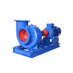 Bomba de Riego Centrífuga HW de 14 Pulgadas - Product Image 1