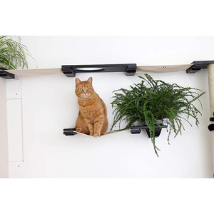 Fournisseurs de griffoirs <span class=keywords><strong>pour</strong></span> chats en bois modernes et bon marché, <span class=keywords><strong>arbre</strong></span> à <span class=keywords><strong>chat</strong></span> mural, corde de sisal, centre d'activités, grande murale de jeu <span class=keywords><strong>pour</strong></span> <span class=keywords><strong>gros</strong></span> chats - Product Image 6
