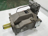 Pompe à piston hydraulique TOPONE A10VSO 140DFLR/31R-PPB12N00 A10VSO140DR/31R-PPB12N00 A10VSO140 DFR1/31R-PSB12K68