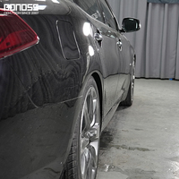 Entretoises de roue 5x114.3 5x4.5 pour Infiniti QX60 QX50 Q50 QX70 Q70 Q60 de 15 mm à 50 mm, centrées sur le moyeu CB66.1, forgées et usinées CNC BONOSS