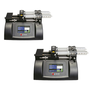 Pompe à perfusion Harvard Phd Ultra 3960, précision plus ou moins 0,25 %, pour usage en laboratoire - Product Image 4