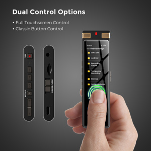 Meilleure vente INNIOASIS enregistreur <span class=keywords><strong>audio</strong></span> numérique intelligent à écran SR1-Touch AI <span class=keywords><strong>convertisseur</strong></span> de <span class=keywords><strong>texte</strong></span> vocal enregistrement vocal en temps réel longue durée - Product Image 5