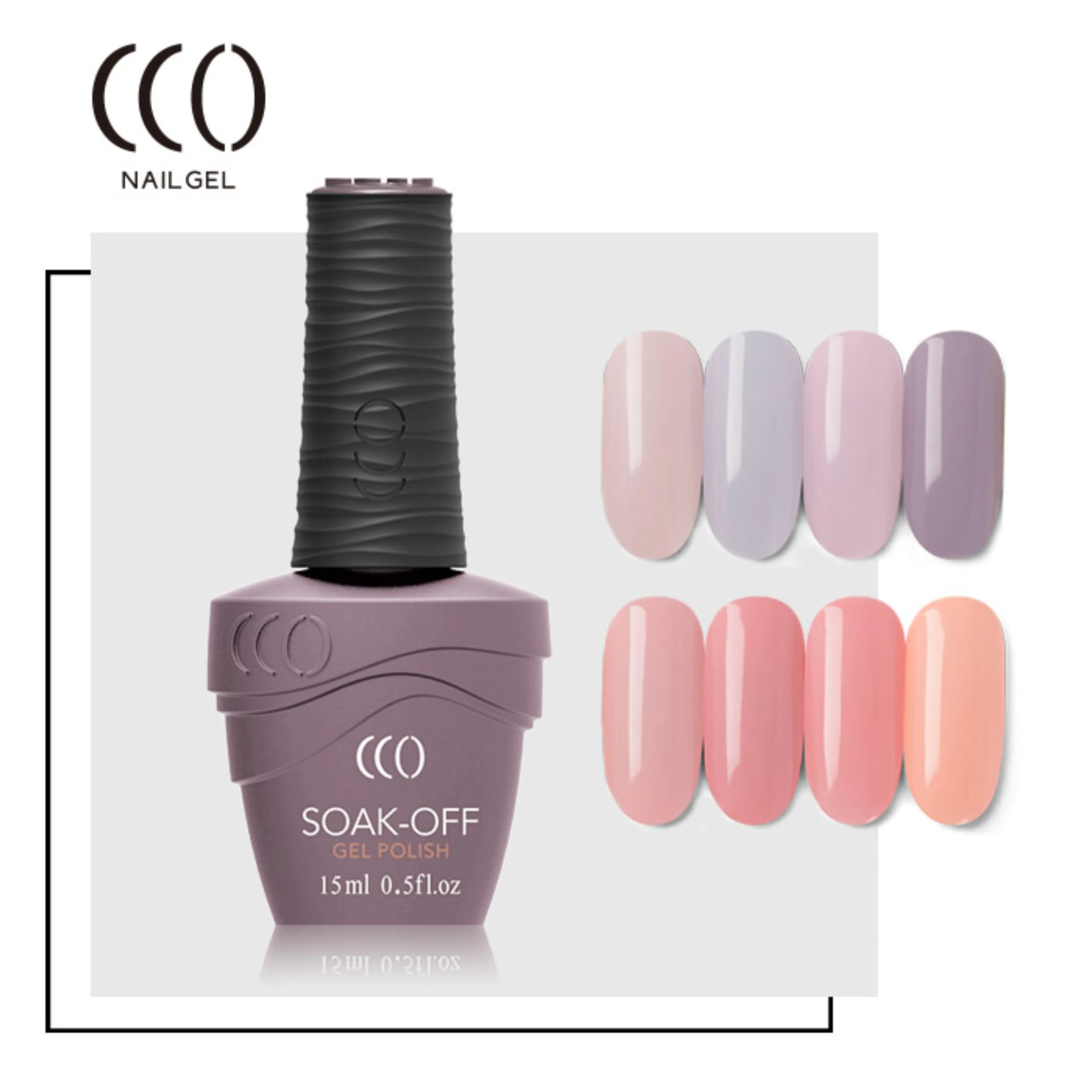 Gdcoco — vernis à ongles gel UV, soak-off, longue tenue, 10000 ml, nail art, semi-permanent, longue durée, sans échantillons