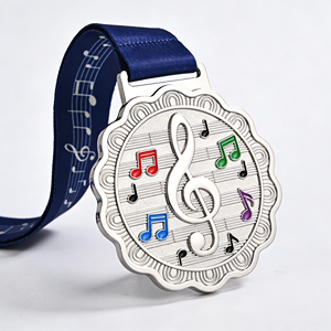 Medallas <span class=keywords><strong>de</strong></span> Voleibol Personalizadas <span class=keywords><strong>de</strong></span> Aleación <span class=keywords><strong>de</strong></span> Zinc, Divertidas y Grabadas, <span class=keywords><strong>de</strong></span> Varios Estilos, a Precio Económico y Profesional, para Graduación - Product Image 1