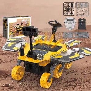 ชุดของเล่นรถรางเลื่อนหลายชั้น BGL สำหรับเด็กเล็ก ของเล่นเสริมพัฒนาการ รถเลื่อนแบบเฉื่อย รถรางเลื่อนหลายชั้น ชุดของเล่นรถราง - Product Image 2