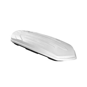 Box da Tetto Personalizzato OEM per Auto, Nero o Bianco, Portapacchi da 500L per SUV e Veicoli Fuoristrada - Product Image 5