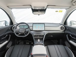 2025 Ultra Smart Sea Lion 05 DM-i 75 km Versión de lujo New <span class=keywords><strong>Energy</strong></span> Vehicle con 75Km de alcance y 12.9kWh Batería de carga rápida - Product Image 6