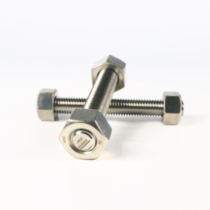 JM Thương Hiệu ASTM A320 B7 B8 B8M L7 M10 M20 <span class=keywords><strong>Stud</strong></span> Bu Lông Với Các Loại Hạt Và Máy Giặt - Product Image 5