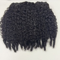 8-40 pouces Livraison rapide Meilleure qualité Meilleur prix Boucles Caribéennes Boucles Birmanes Boucles Indiennes Ondulations Naturelles Lisses comme des baguettes Style en vogue