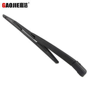 Aplicable al conjunto de brazo oscilante del limpiaparabrisas trasero del Chevrolet Cruze 2003-2009 - Product Image 5